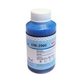 Чернила водные Ink-Mate EIM-290 DYE light cyan 70 мл. Фасовка Россия!