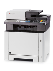 МФУ Kyocera M5526cdw A4 26ppm color APD fax WiFi Net