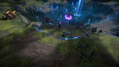SpellForce: Conquest of Eo (для ПК, цифровой код доступа)