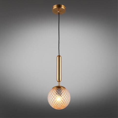 Подвесной светильник Aployt Shantal APL.766.06.01