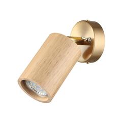 Настенный светодиодный светильник Odeon Light CAUCHO 7061/1W