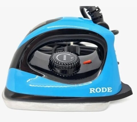 Картинка утюг Rode   - 2