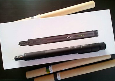 Lix 3D Smart Pen