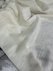 Трикотаж шерстяной тонкий, Светлое сливочное масло, Etro, Италия