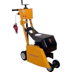 Резчик кровли Сплитстоун CR-144E - электрический 380В / 4 кВт