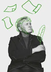 Игра в городки