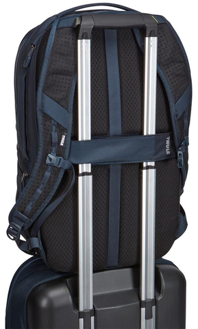 Картинка рюкзак для ноутбука Thule Subterra Backpack 30L Темно Синий - 8