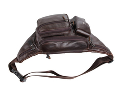 Поясная сумка J.M.D. 7210