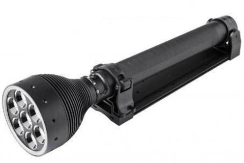 Фонарь светодиодный Led Lenser X21R.2