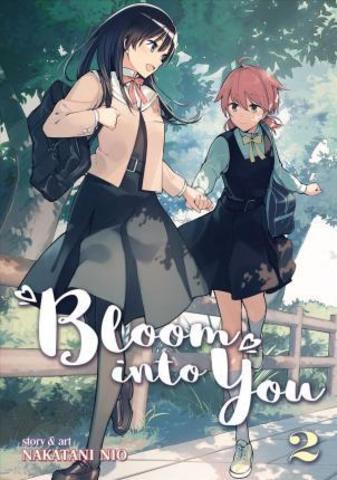 Bloom into You: Vol. 2