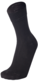 Носки из шeлка Norveg Functional Socks Elegance Silk Black женские
