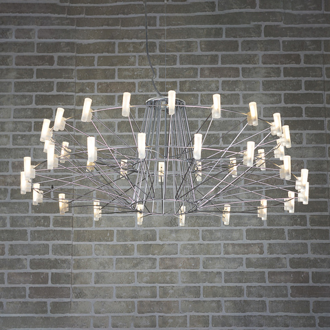Люстра Coppelia D85