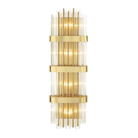 Настенный светильник Odeon Light Exclusive Empire 4853/4W