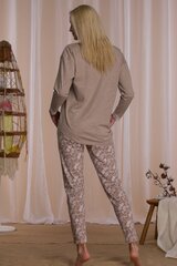 Пижама женская со штанами KEY LNS 934 B21