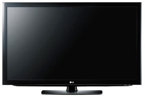 LCD телевизор LG 42LD450