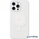 UAG Lucent with MagSafe Series Case for Apple iPhone 13 | 14 Marshmallow (Белый) 114076313535
