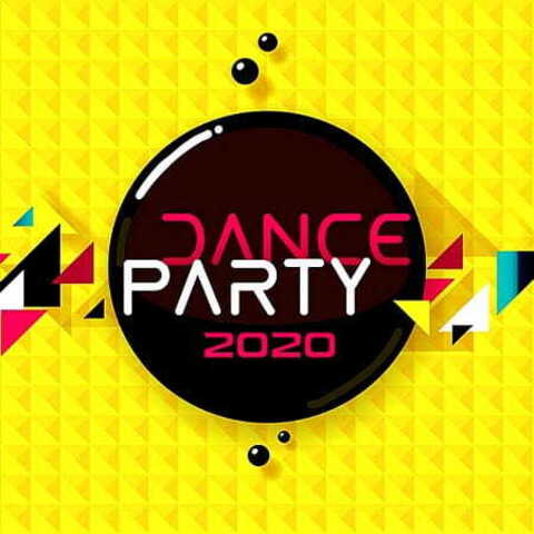 Dance Party 2020 (2020) MP3