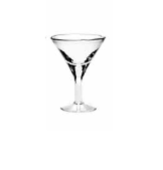 Бокал Martini SEMPRE стекло/clear 110х110х150h объем 330ml