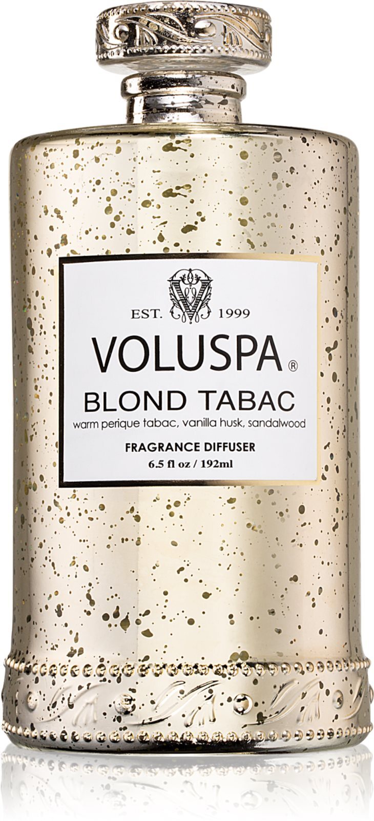 VOLUSPA ароматический диффузор с наполнением Vermeil Blond Tabac купить в  Москве | Доставка по России.