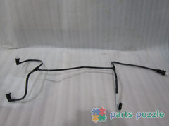 Трубка топливная / PIPE,FUEL АРТ: 3583A043