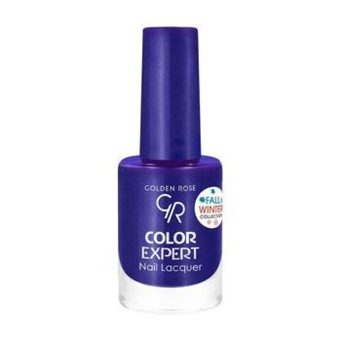 Golden Rose Лак Color Expert Nail Lacquer 415 FALL&WINTER COLLECTION 10,2мл