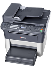 Kyocera FS-1120MFP