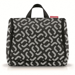 Сумка-органайзер toiletbag xl signature black