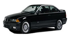 BMW 3 Е 36 1993-1999