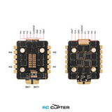 ESC регулятор мотора Holybro Tekko32 F4 4in1 Mini 50A ESC (AM32) 4-6S