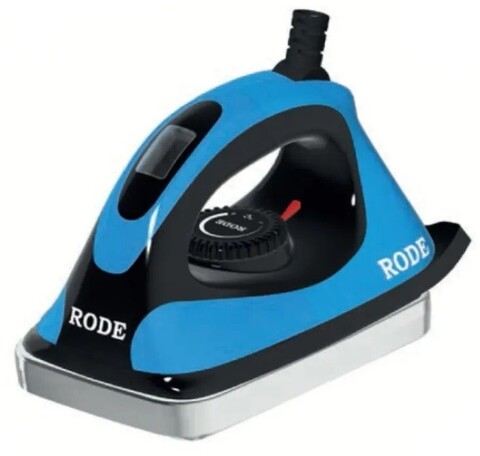 Картинка утюг Rode   - 1