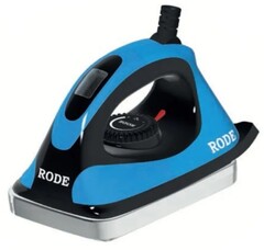 Утюг лыжный Rode Digital Waxing Iron 80°C/170°C