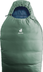 Спальник Deuter Orbit 0° EL Ivy-Ink