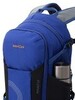Картинка рюкзак мультиспортивный Kanrock Moveit 13 Rich Blue - 16