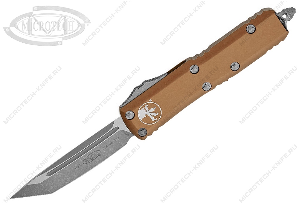 Нож Microtech UTX-85 233-10APTA