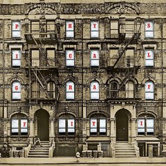 Led Zeppelin / Physical Graffiti (Deluxe Edition)(3LP)