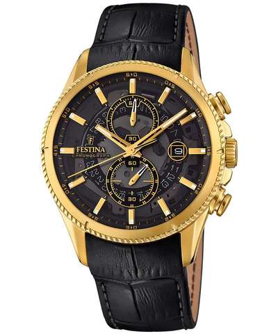 Наручные часы Festina F20270/3 фото