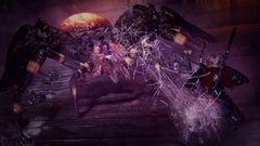 Nioh (Хиты PlayStation) (диск для PS4, интерфейс и субтитры на русском языке)