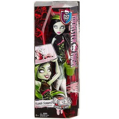 Скара Скримс Школьная Ярмарка