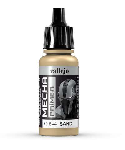 Mecha Color Sand 17 ml.