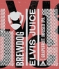 Brewdog Elvis Juice этикетка