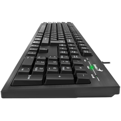 Клавиатура Genius Smart KB-101
