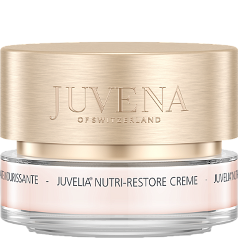 JUVENA Питательный омолаживающий крем | Nutri-Restore Cream