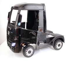 Mercedes-Benz Actros (HL358) 4WD www.avtoforbaby-spb.ru