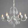 Люстра Arte Lamp Sigma A3229LM-6WH