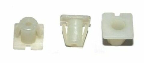 КЛИПСА МОЛДИНГА ДВЕРИ GETZ, RIO JB, SPORTAGE KM ARIRANG (НА ШТЫРЬ)