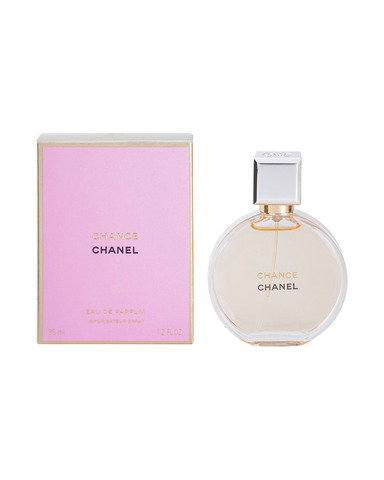 Chanel Chance Eau De Parfum