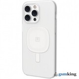 UAG Lucent with MagSafe Series Case for Apple iPhone 13 | 14 Marshmallow (Белый) 114076313535