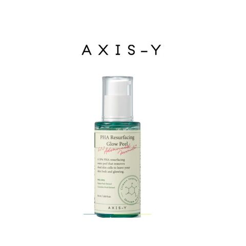 Axis-Y PHA Resurfacing Glow Peel 50 ml