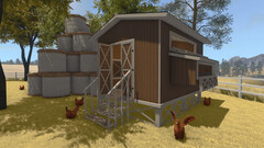 House Flipper Farm DLC (для ПК, цифровой код доступа)