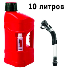 10л Канистра топливная Polisport ProOctane 8464600001 10 литров